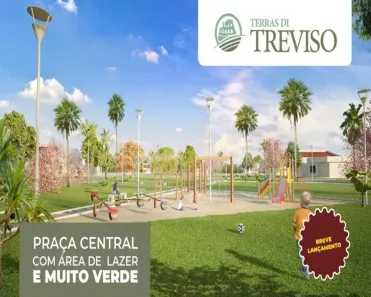 Lote/Terreno à venda, 250m² no Garças, Piracicaba