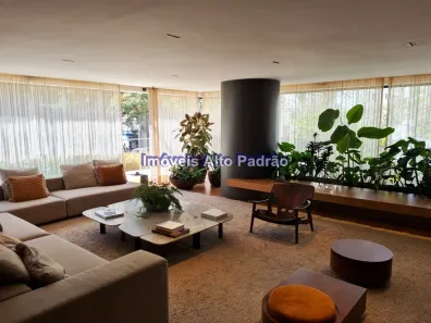 Apartamento com 4 Quartos à venda, 510m² no Sumarezinho, São Paulo