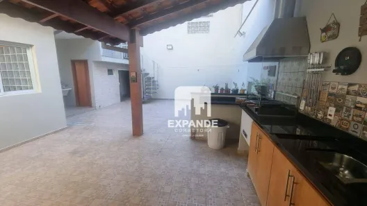 Casa com 2 Quartos à venda, 400m² no Jardim Germânia, São Paulo