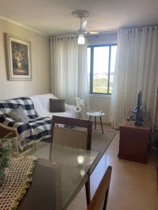 Apartamento com 2 Quartos à venda, 80m² no Vila Argos Nova, Jundiaí