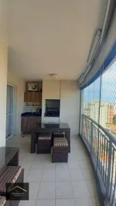 Apartamento com 3 Quartos à venda, 91m² no Vila Prudente, São Paulo