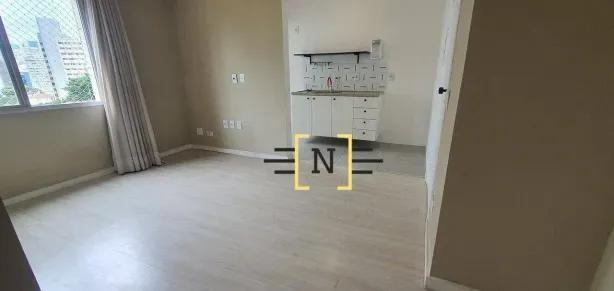 Apartamento com 1 Quarto à venda, 38m² no Aclimação, São Paulo
