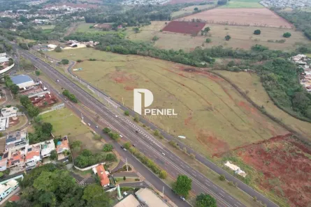 Lote/Terreno à venda, 23000m² no Loteamento Santa Marta, Ribeirão Preto