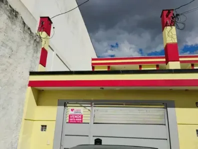 Sobrado com 3 Quartos à venda, 125m² no Casa Verde Média, São Paulo