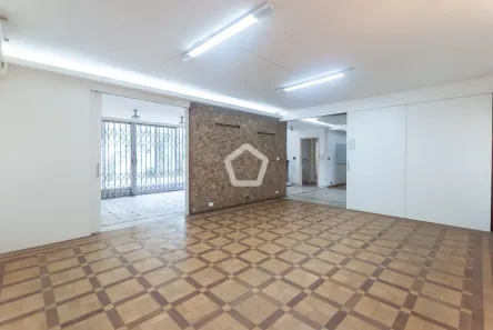 Casa com 8 Quartos à venda, 400m² no Vila Mariana, São Paulo