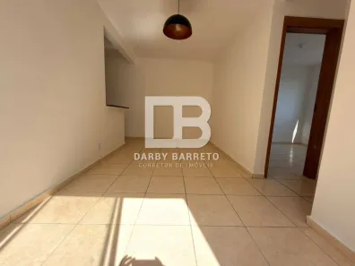 Apartamento com 2 Quartos à venda, 48m² no Parque Novo Jockey, Campos dos Goytacazes