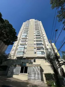 Apartamento com 2 Quartos para alugar, 57m² no Jardim, Santo André