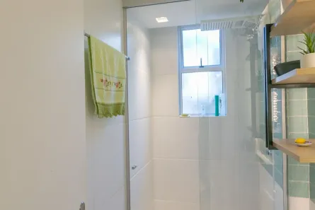 Apartamento com 2 Quartos à venda, 67m² no Ouro Preto, Belo Horizonte