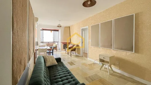 Apartamento com 2 Quartos à venda, 63m² no Trindade, Florianópolis