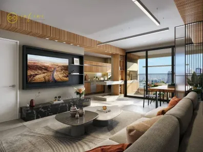 Apartamento com 3 Quartos à venda, 97m² no Vila Espírito Santo, Sorocaba