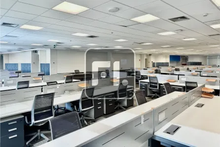 Sala Comercial à venda, 1500m² no Vila Gertrudes, São Paulo