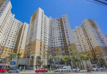 Apartamento com 3 Quartos à venda, 62m² no Partenon, Porto Alegre