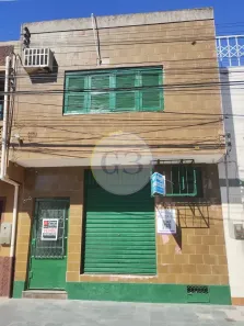 Sobrado com 2 Quartos para alugar, 60m² no Centro, Rio Grande