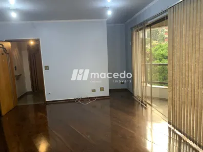 Apartamento com 4 Quartos à venda, 154m² no Vila Ipojuca, São Paulo