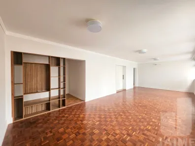 Apartamento com 3 Quartos à venda, 178m² no Cerqueira César, São Paulo