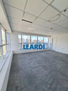 Sala Comercial à venda, 54m² no Dezoito do Forte Empresarial/Alphaville., Barueri