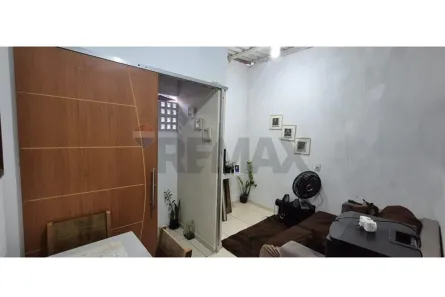 Casa com 2 Quartos à venda, 50m² no Água Fria, Recife