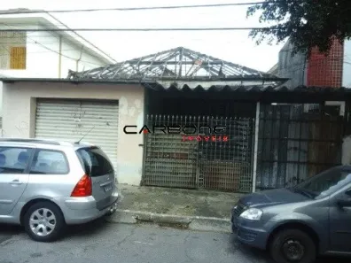 Lote/Terreno à venda, 260m² no Cidade Mãe do Céu, São Paulo