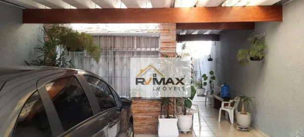 Sobrado com 3 Quartos à venda, 136m² no Vila Butantã, São Paulo