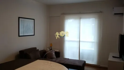 Flat com 1 Quarto à venda, 31m² no Vila Olímpia, São Paulo