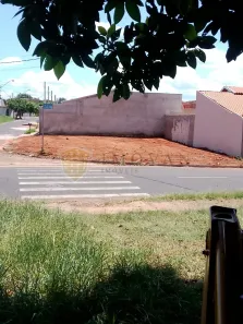 Lote/Terreno à venda, 230m² no Residencial São Thomaz II, São José do Rio Preto