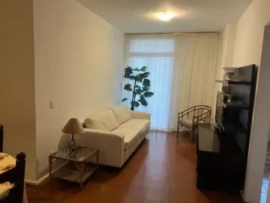 Apartamento com 2 Quartos para alugar, 52m² no Barra da Tijuca, Rio de Janeiro
