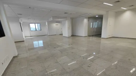 Sala Comercial para alugar, 130m² no Parque Campolim, Sorocaba