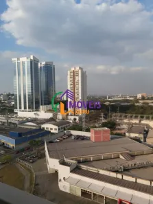 Sala Comercial com 1 Quarto à venda, 30m² no Várzea da Barra Funda, São Paulo