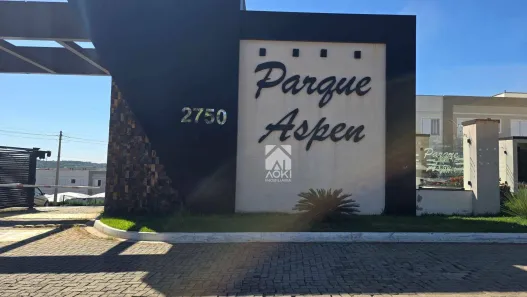 Apartamento com 2 Quartos à venda, 39m² no Morada do Sol, Americana