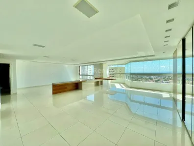 Apartamento com 4 Quartos para alugar, 245m² no Belvedere, Belo Horizonte