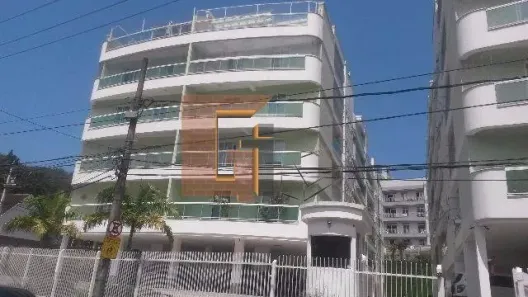 Apartamento com 2 Quartos à venda, 100m² no Vila Militar, Petrópolis