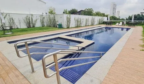 Apartamento com 3 Quartos à venda, 100m² no Cambuci, São Paulo