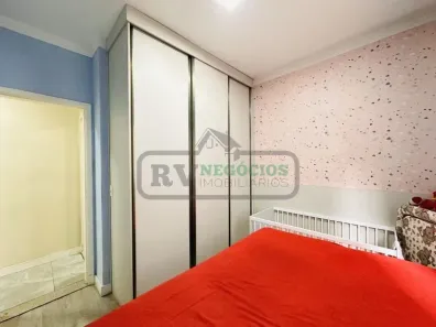 Apartamento com 2 Quartos à venda, 49m² no Borboleta, Juiz de Fora