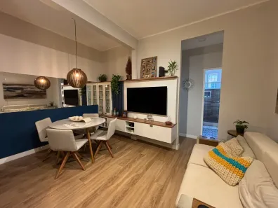 Apartamento com 2 Quartos à venda, 55m² no Flamengo, Rio de Janeiro