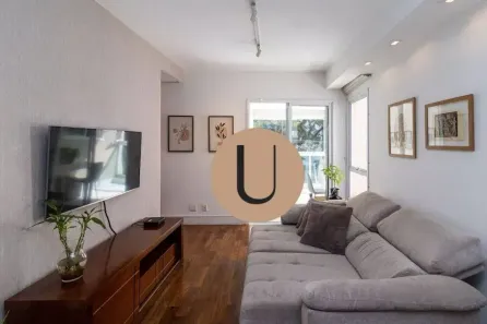Apartamento com 3 Quartos à venda, 80m² no Santa Cecília, São Paulo