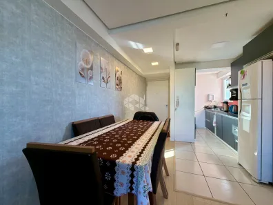 Apartamento com 2 Quartos à venda, 50m² no São Caetano, Caxias do Sul