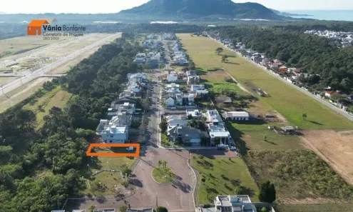 Lote/Terreno à venda, 450m² no São João do Rio Vermelho, Florianópolis