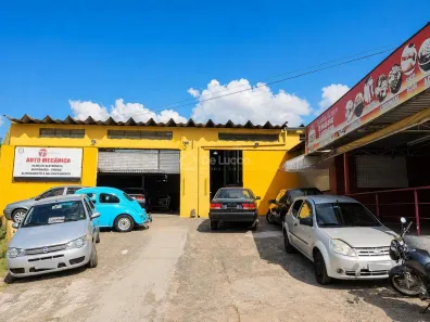 Galpão/Depósito/Armazém para alugar, 230m² no Jardim Proença I, Campinas