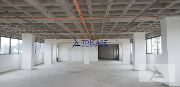 Sala Comercial para alugar, 316m² no Jardim Caravelas, São Paulo