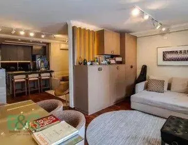 Apartamento com 2 Quartos à venda, 86m² no Cambuci, São Paulo