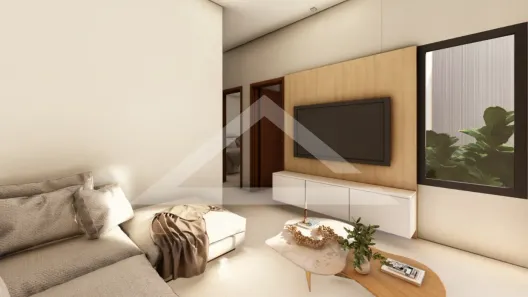 Casa com 3 Quartos à venda, 150m² no Jardim Castelo Branco, Ribeirão Preto
