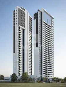 Apartamento com 4 Quartos à venda, 185m² no Jardim Karaíba, Uberlândia