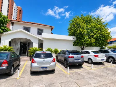 Imóvel Comercial com 8 Quartos à venda, 480m² no Paissandu, Recife