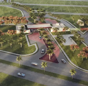 Lote/Terreno à venda, 265m² no Jardins Turim, Senador Canedo