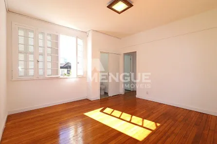 Apartamento com 3 Quartos para alugar, 73m² no Floresta, Porto Alegre