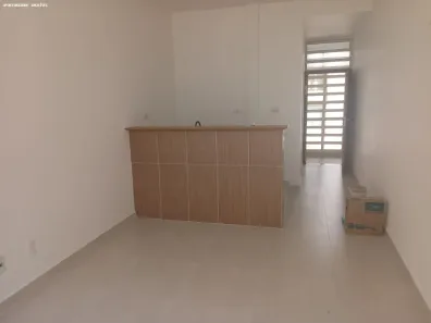 Kitnet com 1 Quarto à venda, 26m² no Bela Vista, São Paulo