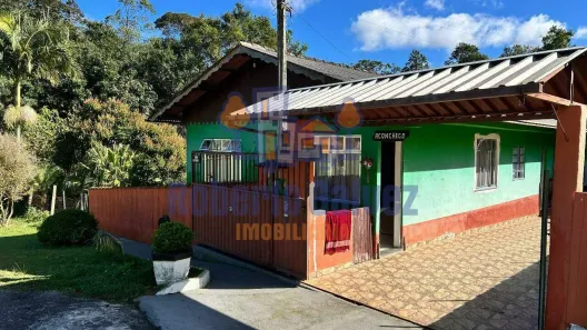 Casa com 4 Quartos à venda, 179m² no Varginha, Nova Friburgo