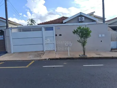Casa com 2 Quartos à venda, 200m² no Parque Industrial, São José do Rio Preto