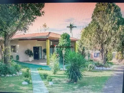 Imóvel Comercial com 5 Quartos à venda, 500m² no Chácaras Saudáveis e Encantadoras, Jundiaí