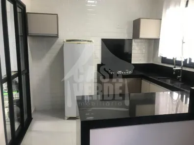 Casa de Condomínio com 3 Quartos à venda, 115m² no Jardim Park Real, Indaiatuba